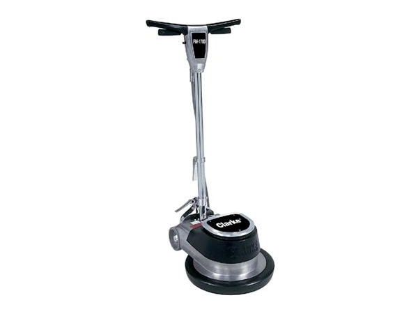 Clarke FM1700 Super Heavy Duty Electric Floor Buffer