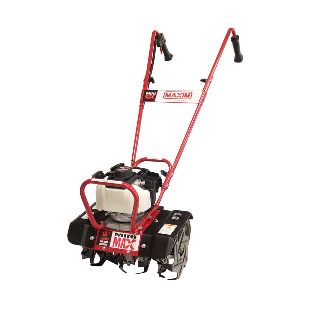 Maxim Tiller/Cultivator- MTCH35H