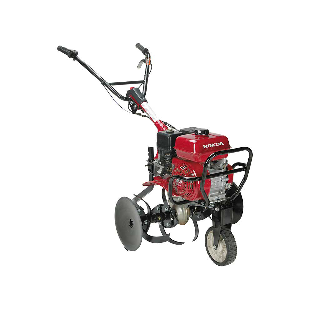 Honda FC600K2A2 Mid-Tine 57cc 26" Tiller - Image 2