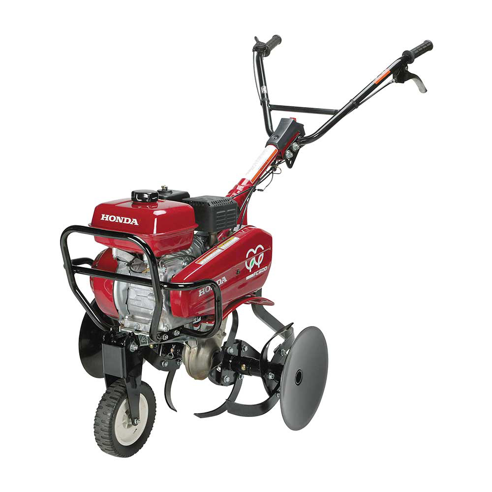 Honda FC600K2A2 Mid-Tine 57cc 26" Tiller
