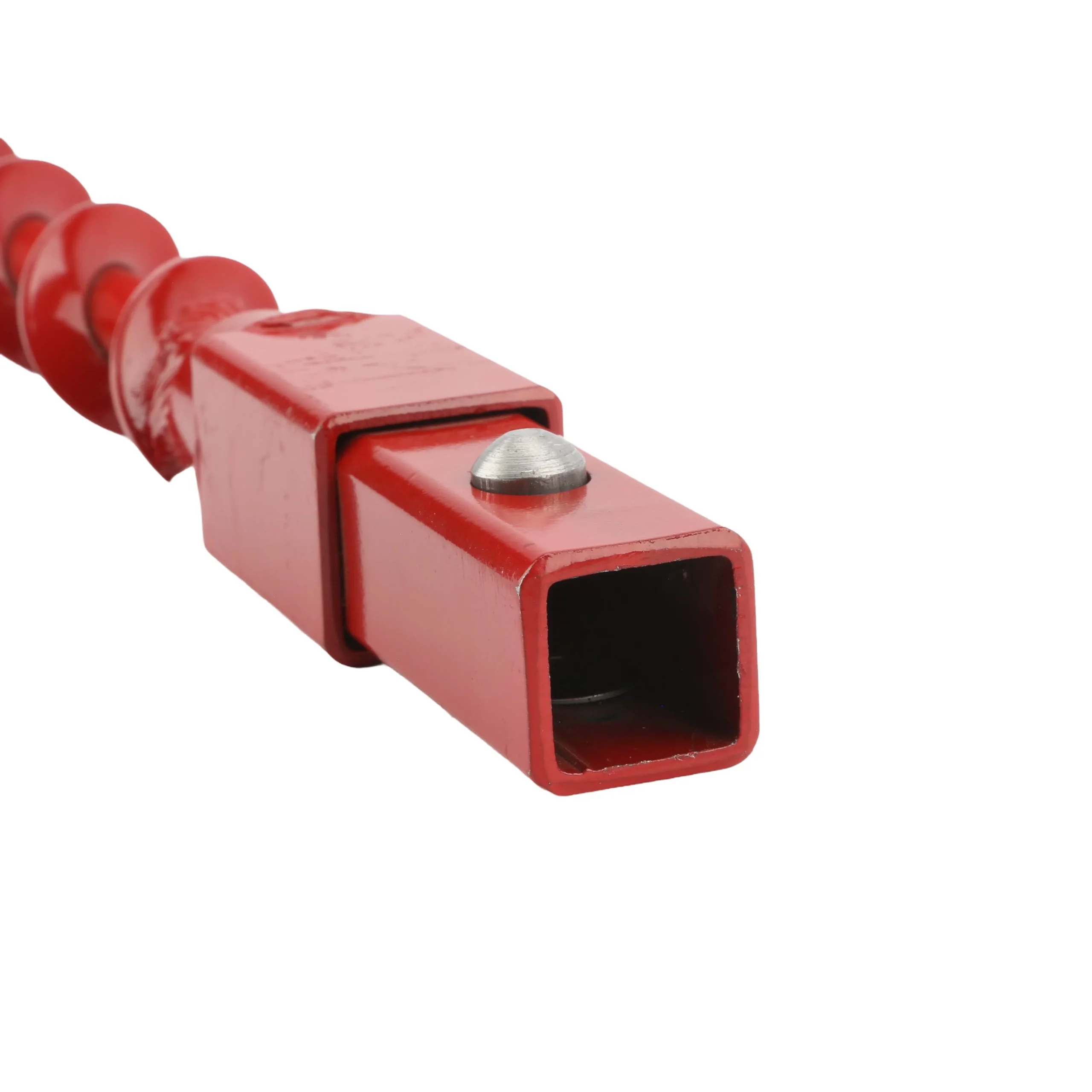 Little Beaver Standard Snap-On Auger 2in. x 36in. - Image 7