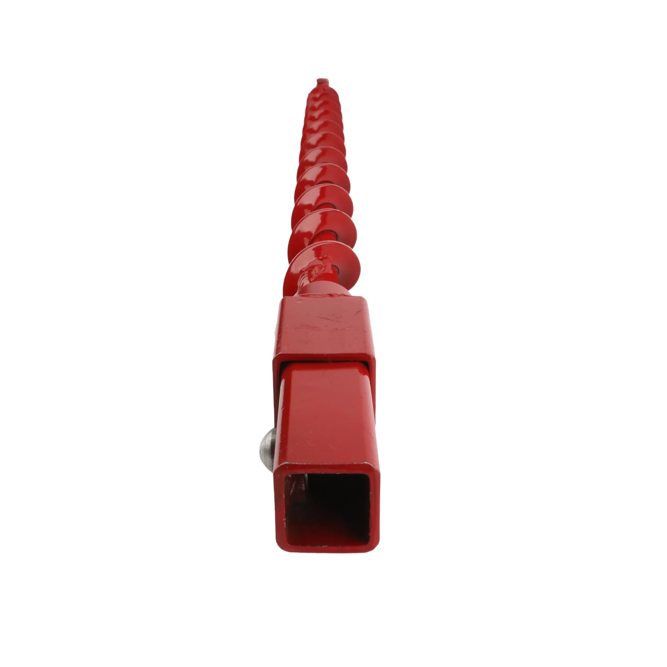 Little Beaver Standard Snap-On Auger 2in. x 36in. - Image 4