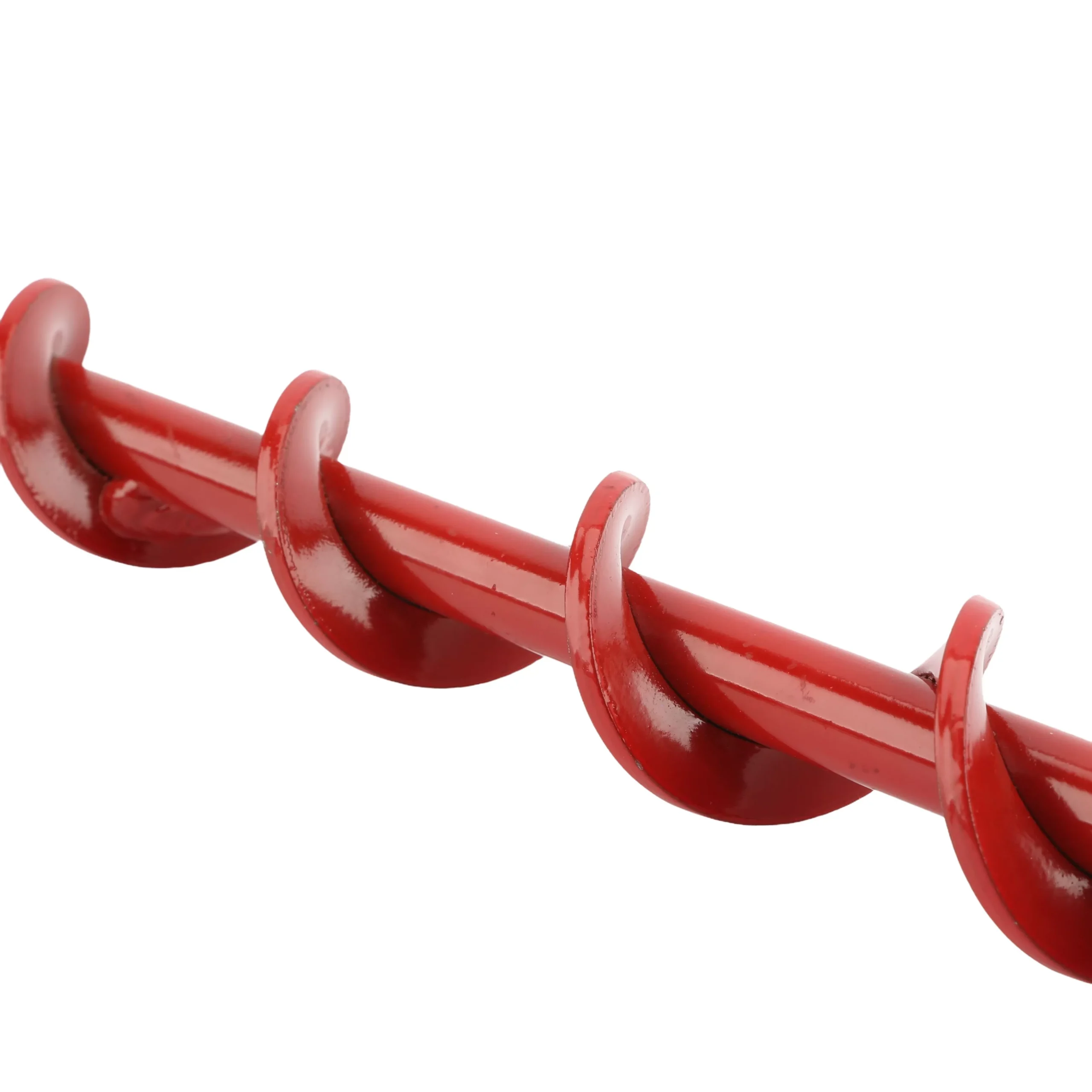 Little Beaver Standard Snap-On Auger 2in. x 36in. - Image 6