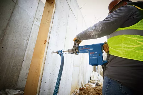 11316EVS PROFESSIONAL Demolition Hammer for rent