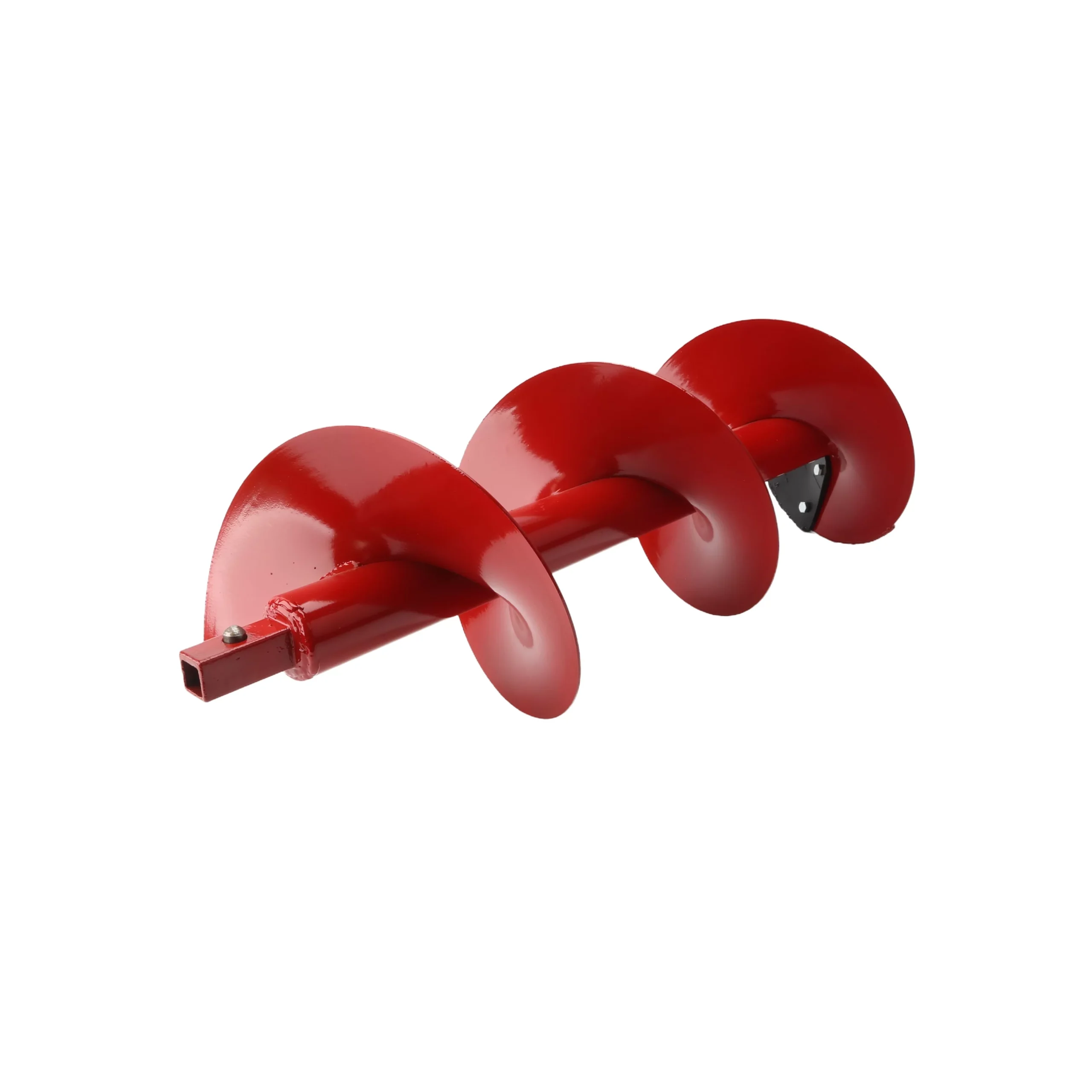 Little Beaver Standard Snap-On Auger 12in. x 36in. - Image 3