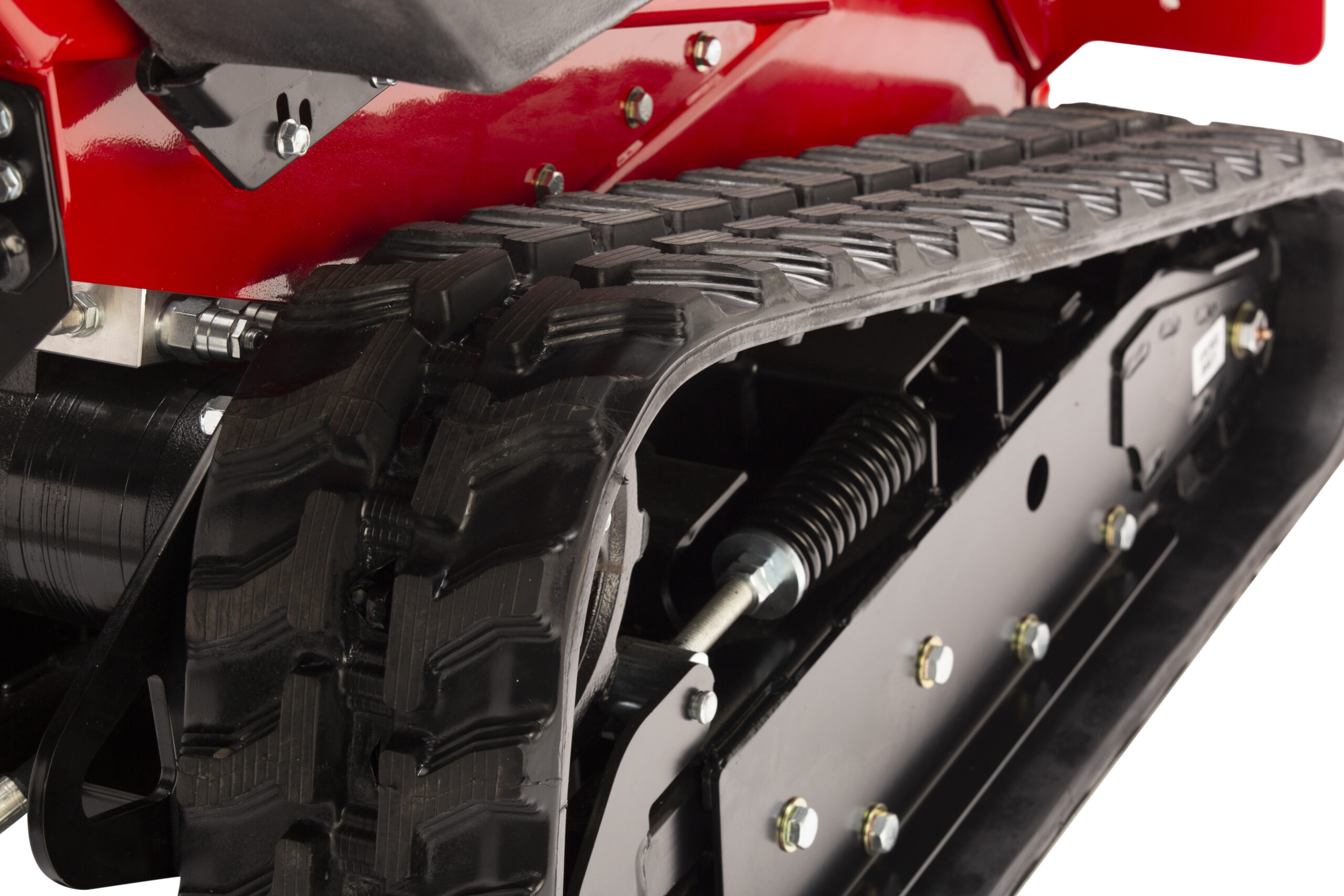 Barreto 30-SG Stump Grinder Tracked - Image 4