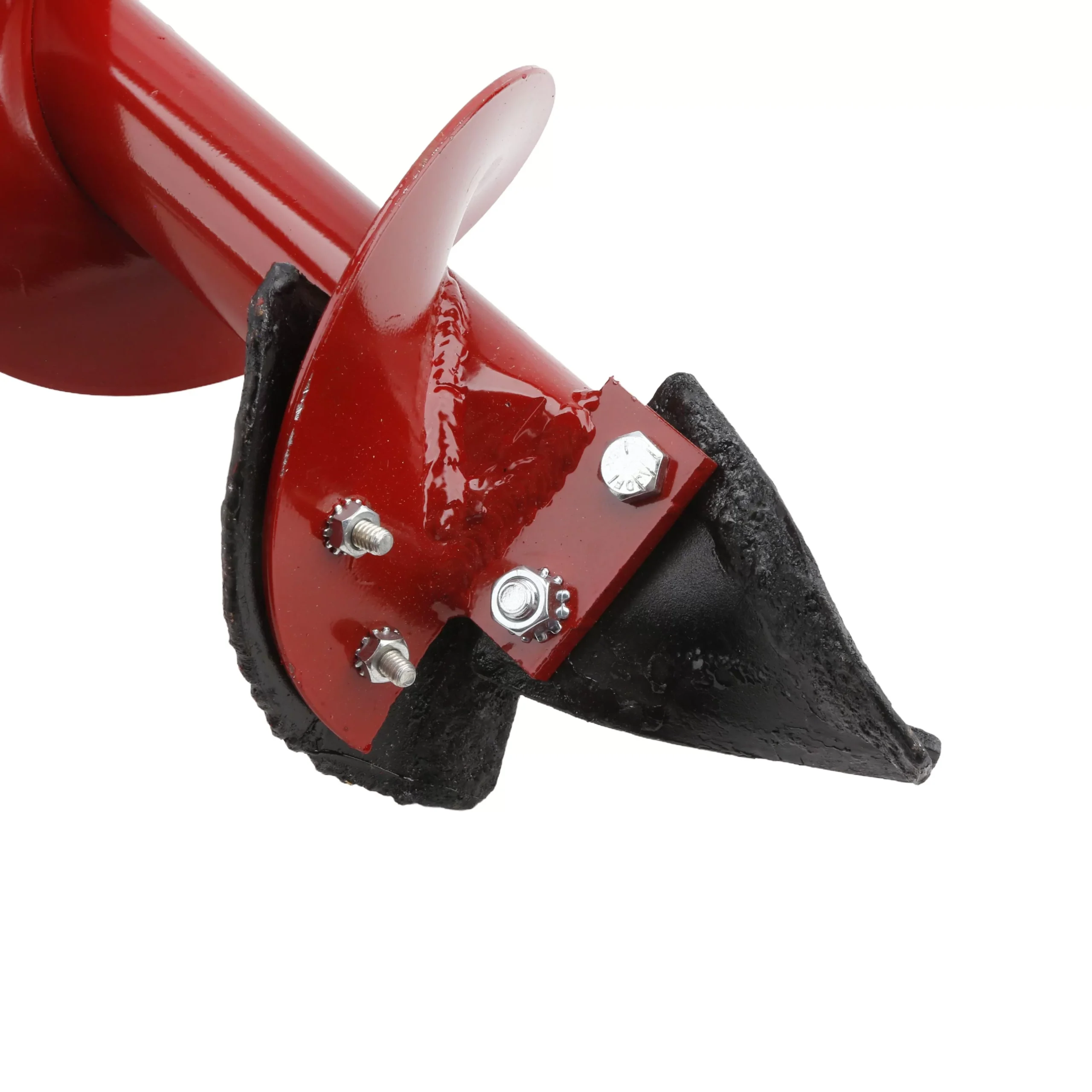 Little Beaver Standard Snap-On Auger 6in. x 36in. - Image 4