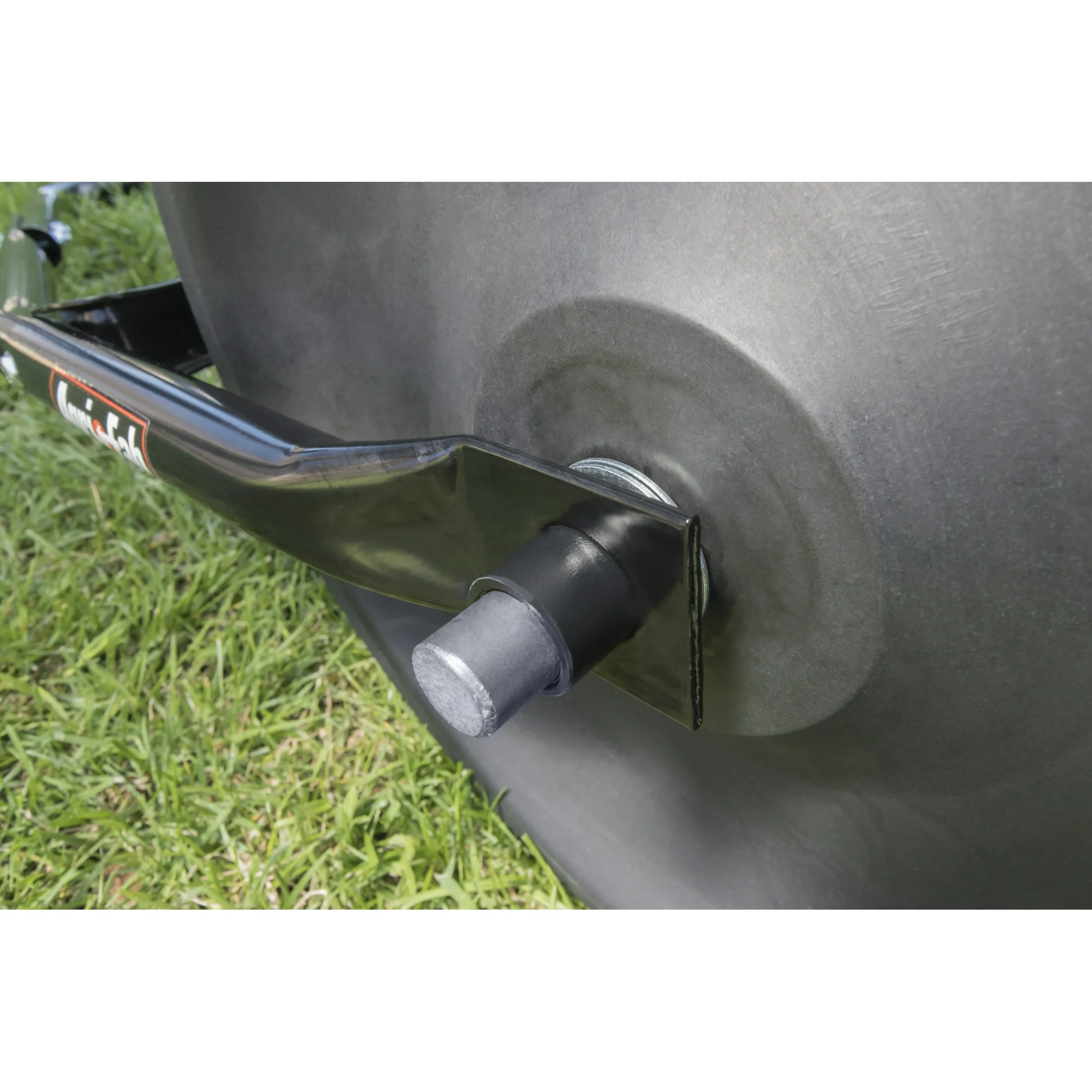 Agri-Fab, Inc. 18in. x 36in. Poly Tow Behind Lawn Roller #45-02681 - Image 6
