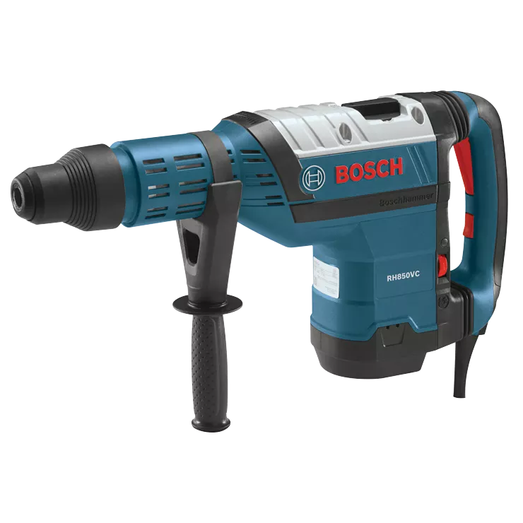 Bosch RH850VC Professional Combination Hammer For Rent