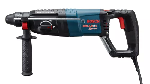 Bosch SDS-plus® Bulldog™ Xtreme 1 In. Rotary Hammer For Rent