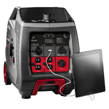 Briggs & Stratton 3000 Watt Inverter Generator For Rent