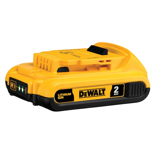 Dewalt 20V MAX Lithium-Ion 2.0Ah Compact Battery