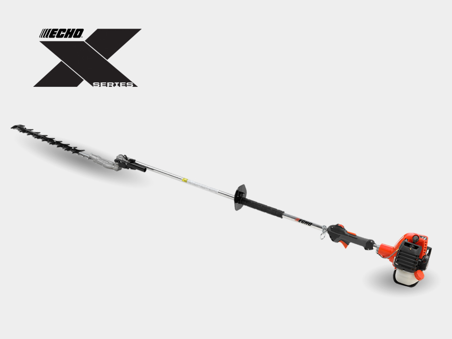 Echo HCA-2620 Hedge Trimmer 21" - Image 2