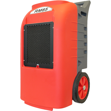 EIP Ltd GRP Dehumidifier - 52 PPD