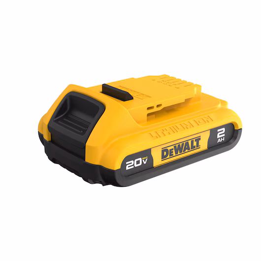 Dewalt 20V MAX Lithium-Ion 2.0Ah Compact Battery