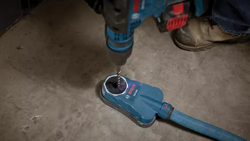 HDC200 Professional Dust Collection Attachment-Hammer - Image 8