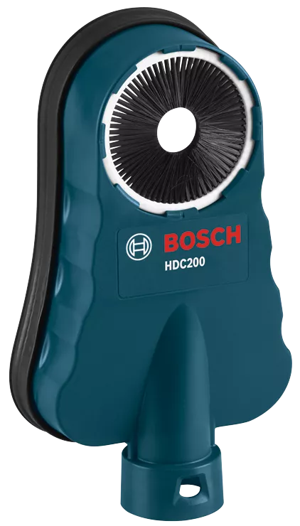 HDC200 Professional Dust Collection Attachment-Hammer