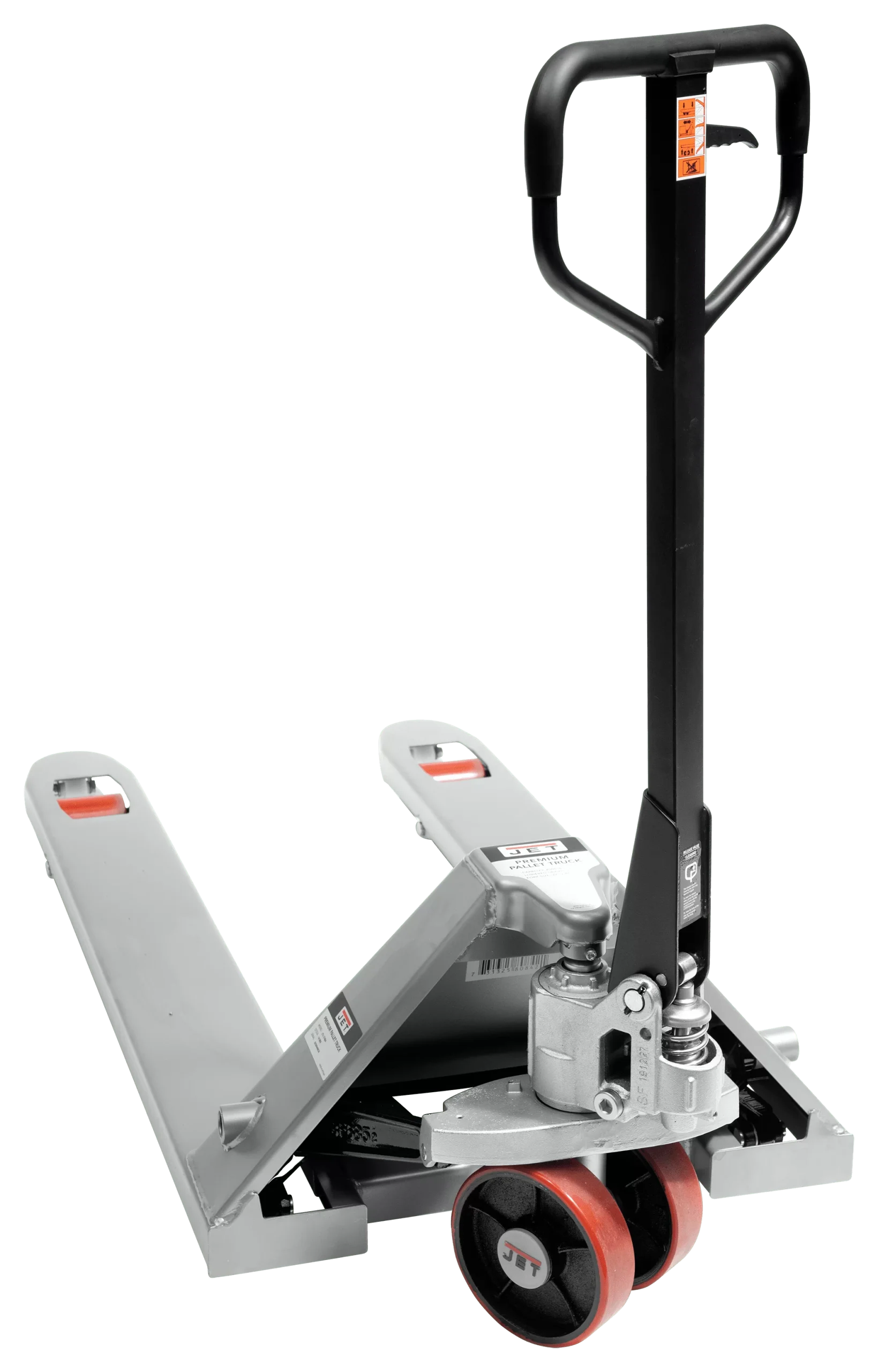Jet 8,000 LB Capacity Pallet Truck For Rent