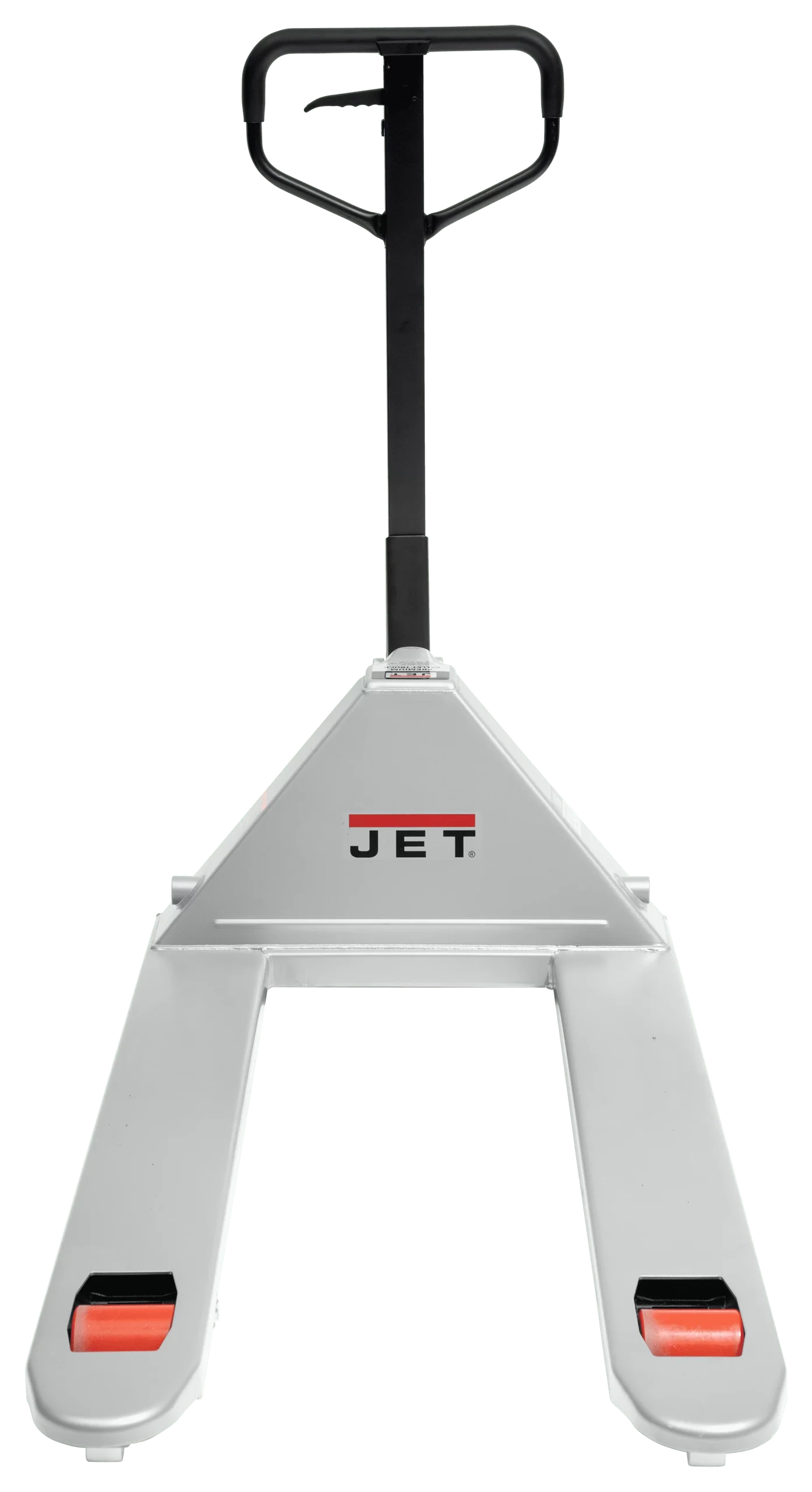 Jet 8,000 LB Capacity Pallet Truck