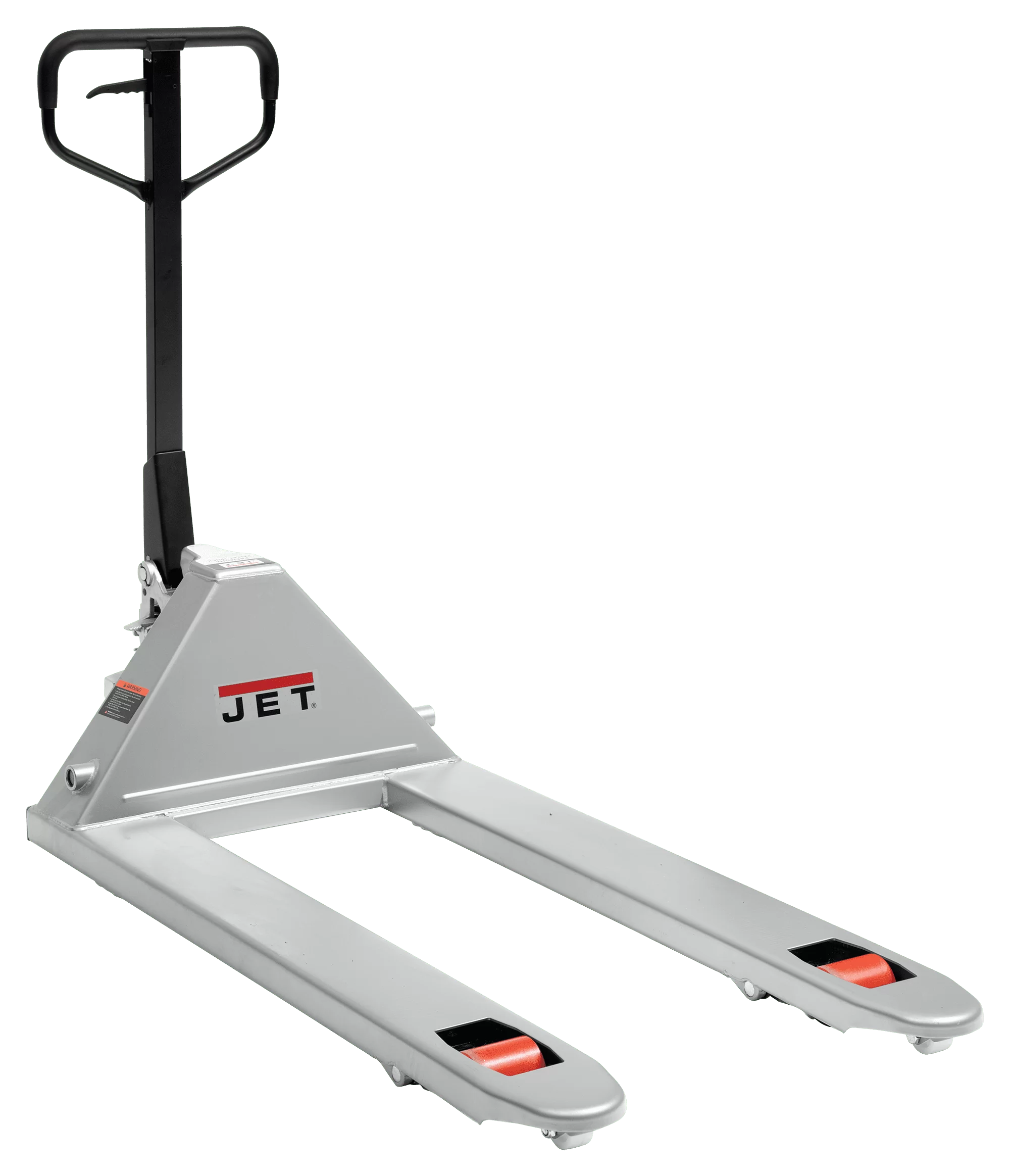 Jet JTX-2748B, 27in x 48in 8,000 LB Capacity Pallet Truck For Rent