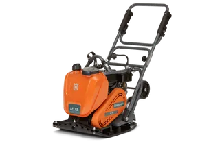 Husqvarna LF75 LAT Compactor - Vibratory Plate
