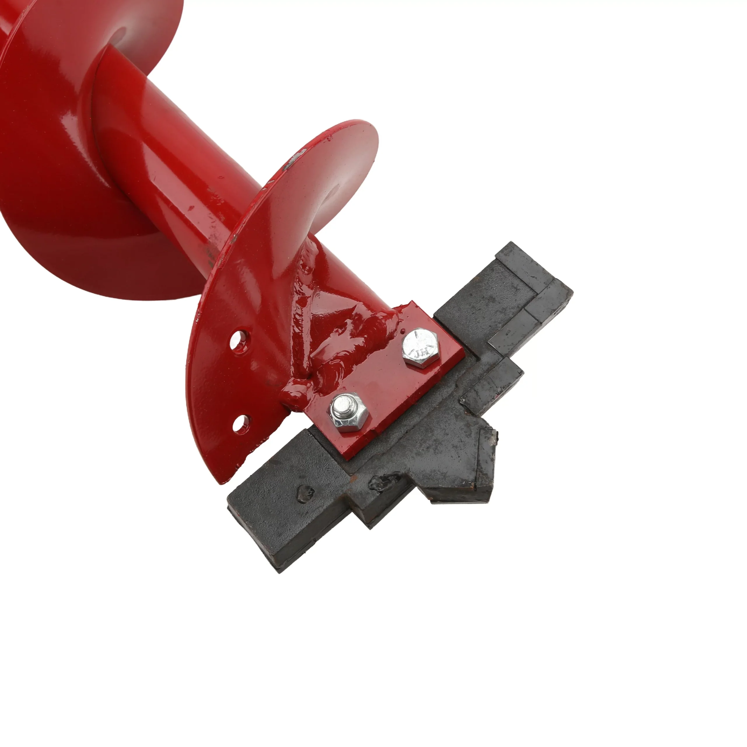 Little Beaver Carbide Snap-On Auger - 6in. x 36in. - Image 2