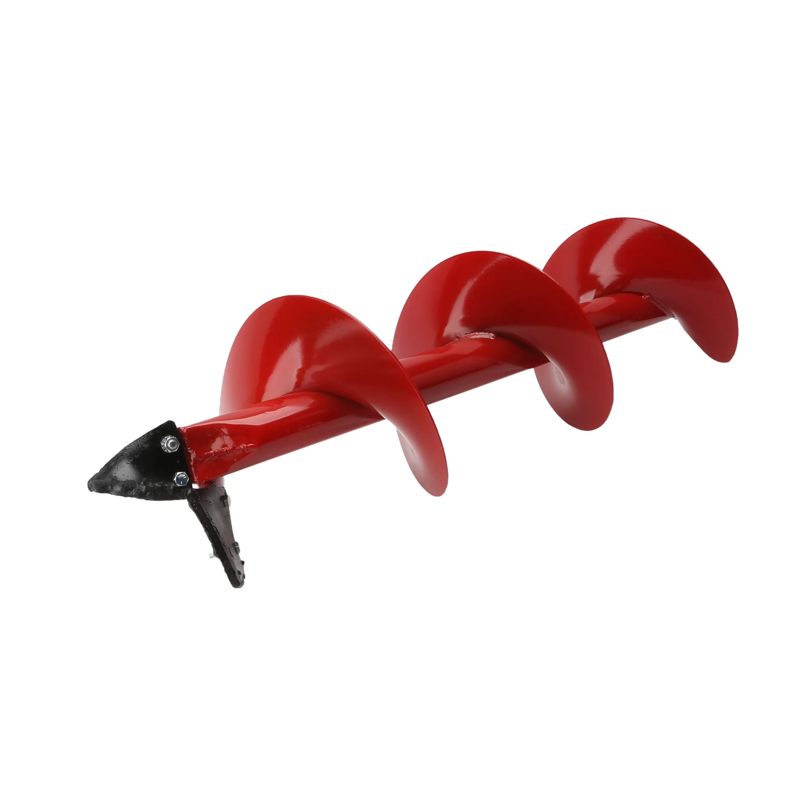 Little Beaver Standard Snap-On Auger 12in. x 36in.
