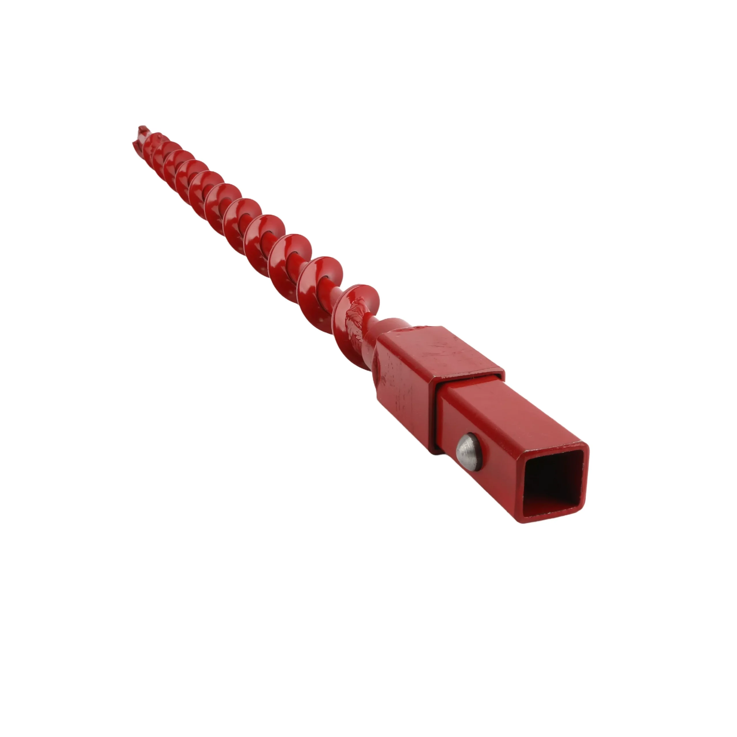 Little Beaver Standard Snap-On Auger 2in. x 36in. - Image 5