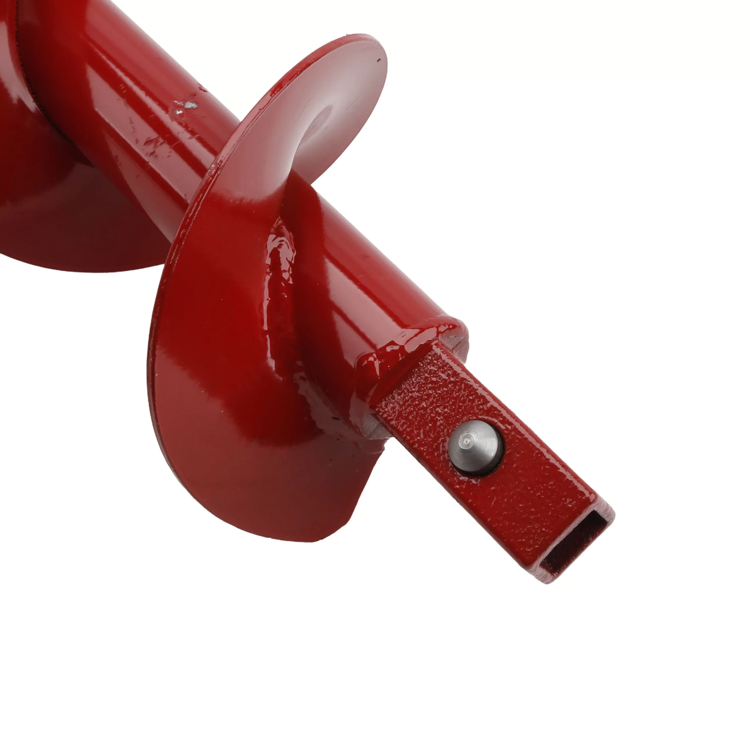 Little Beaver Standard Snap-On Auger 6in. x 36in. - Image 5