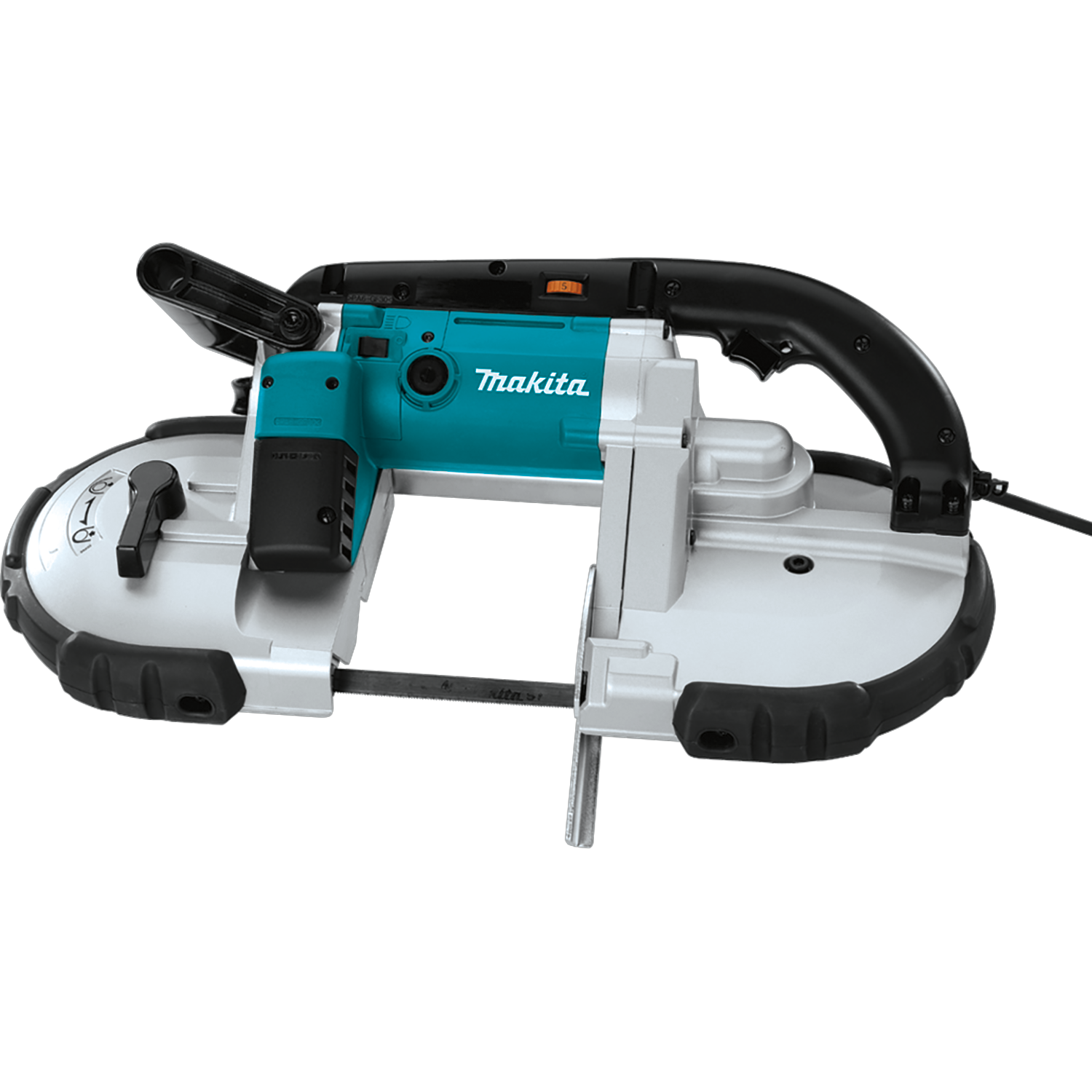 Makita Portable Band Saw, with Tool Case For Rent
