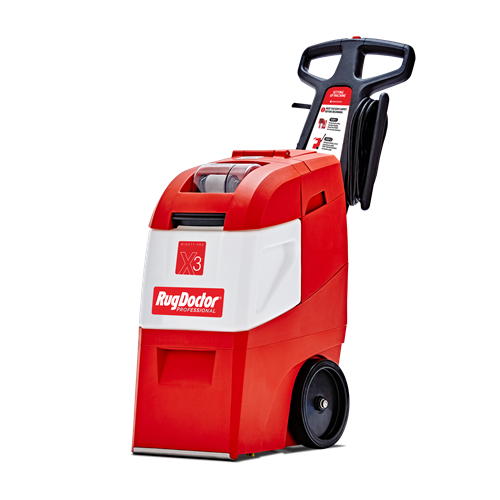 Rug Doctor Mighty Pro X3 Carpet Cleaner