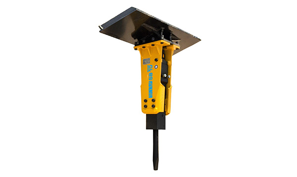 Soosan SB10 II Mini Skid Breaker