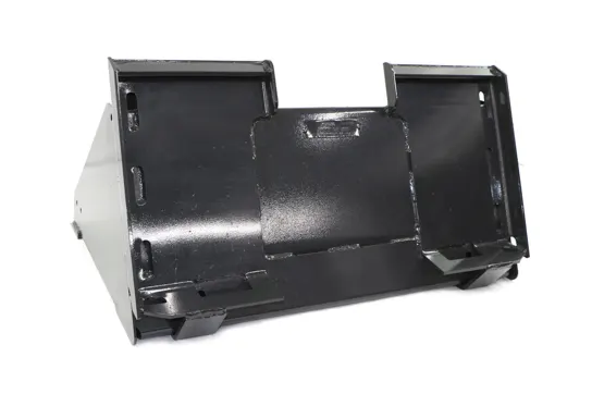 Bobcat Mini Skid 36" Construction/Industrial Bucket Attachment