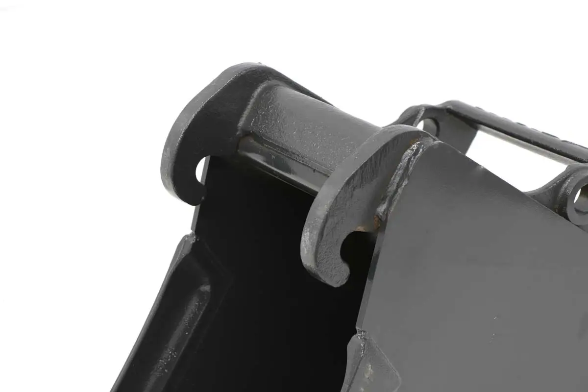 Bobcat Mini Excavator - E10 12" Bucket - Image 4
