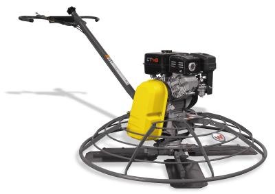 Wacker Neuson CT48-8A Concrete Power Trowel