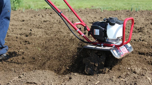 Maxim Tiller/Cultivator- MTCH35H - Image 4
