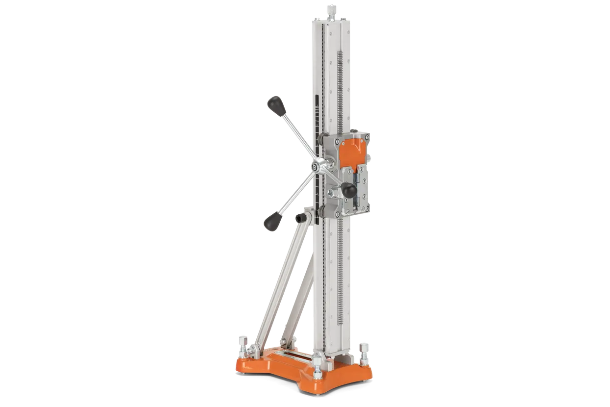 Husqvarna DS500 Concrete Core Drill