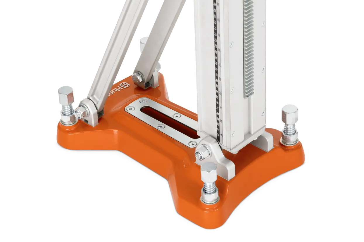 Husqvarna DS500 Concrete Core Drill - Image 4