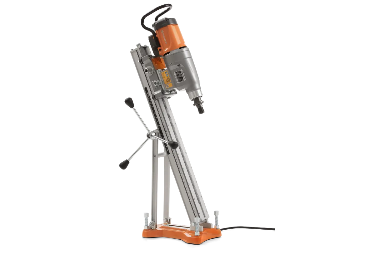 Husqvarna DS500 Concrete Core Drill - Image 2
