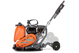 Husqvarna LF75 LAT Compactor - Vibratory Plate