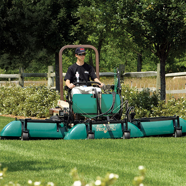Grasshopper 226V-G4 Zero-turn Lawn Mower 61in.