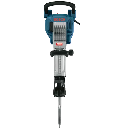 Bosch 11335K Professional Breaker Hammer - Image 6