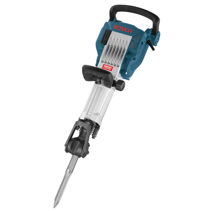 Bosch 11335K Professional Breaker Hammer