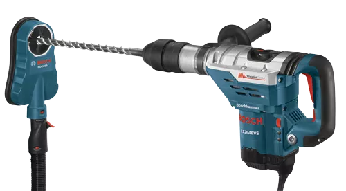 HDC200 Professional Dust Collection Attachment-Hammer - Image 4