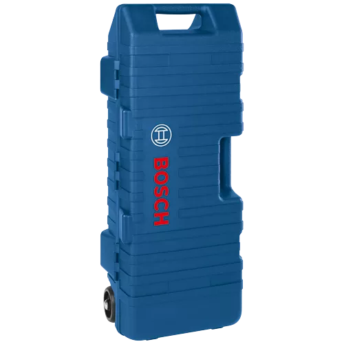Bosch 11335K Professional Breaker Hammer - Image 5