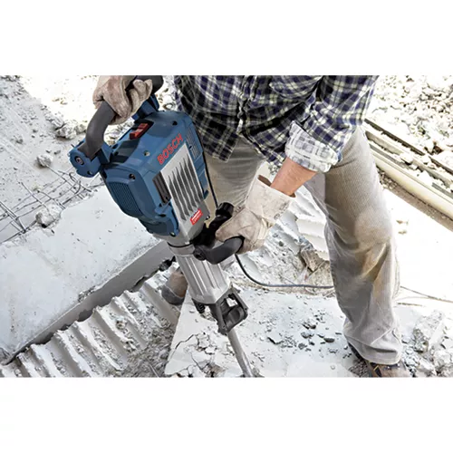 Bosch 11335K Professional Breaker Hammer - Image 4