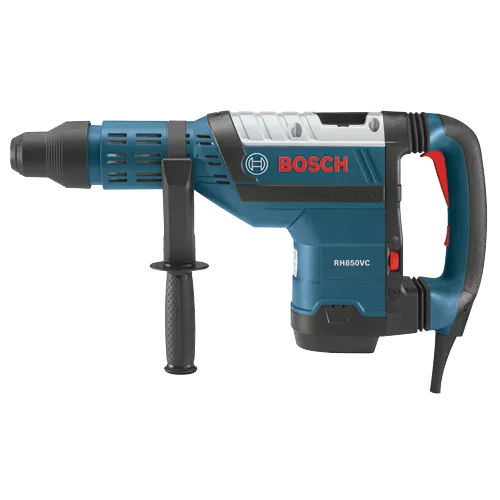 Bosch RH850VC Professional Combination Hammer For Rent