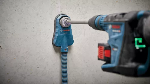 HDC200 Professional Dust Collection Attachment-Hammer - Image 2