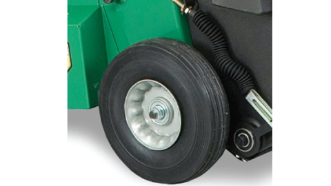 Billy Goat PR550H Power Rake (Dethatcher) For Rent