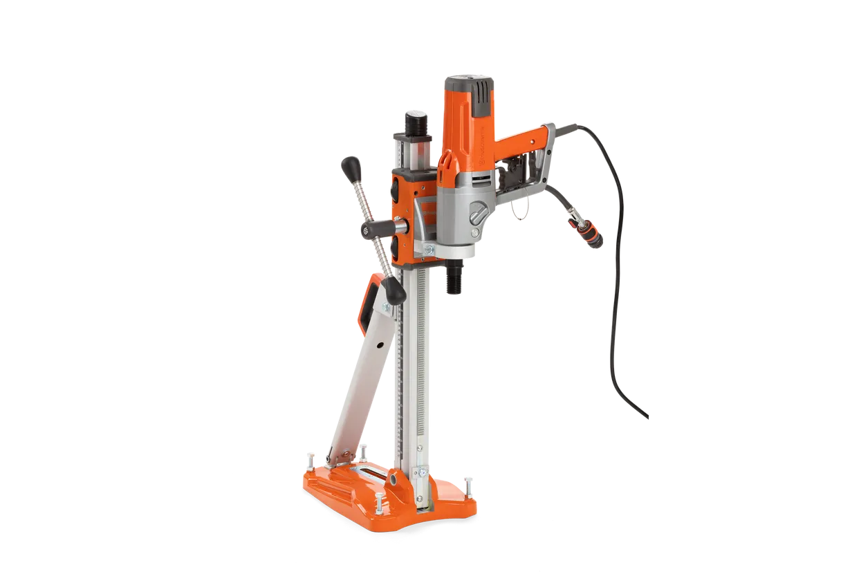 Husqvarna DM230 Core Drill Handheld Electric - Image 4